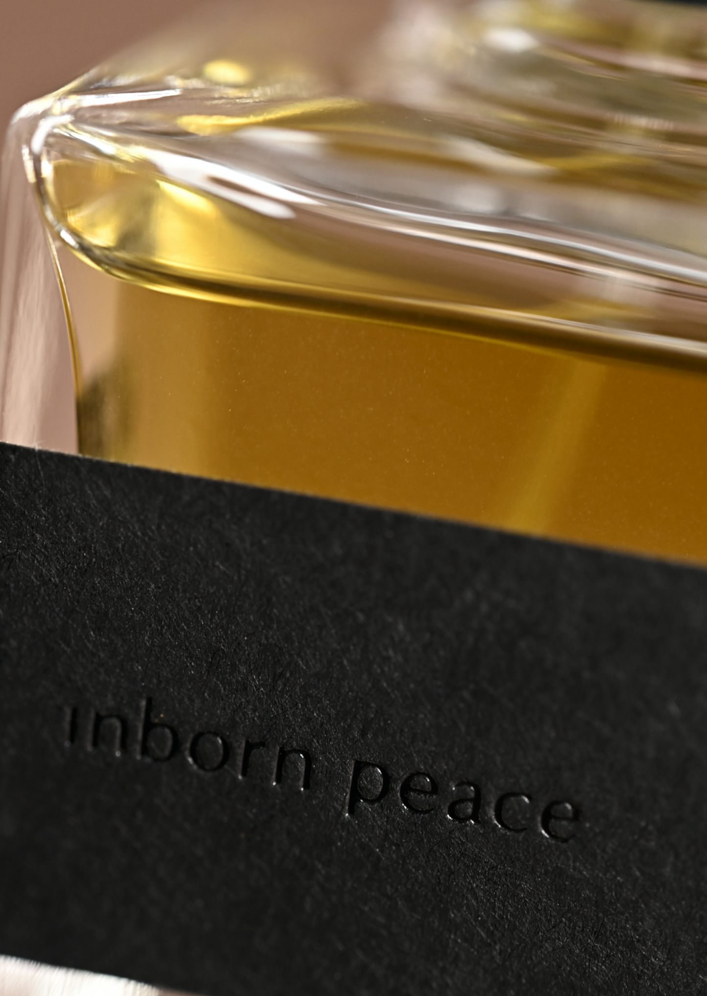 dō the perfume inborn peace